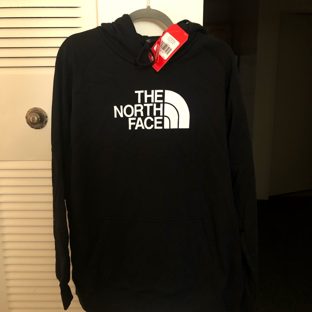 The North Face Hoodie